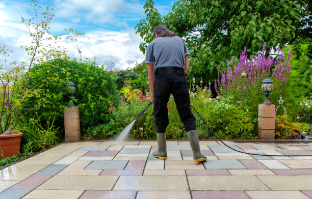 Best Post-Construction Pressure Washing  in Freeport, PA